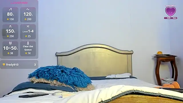 marlynmartinez online show from 11/08/25, 01:28