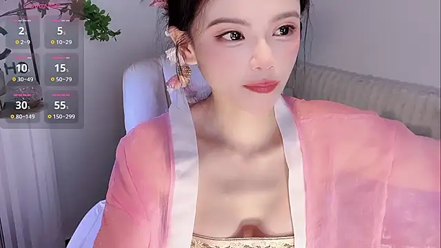 Snapshot of --xixi-- chatting on 12/29/24, 09:41 --xixi-- online show from 12/29/24, 09:41