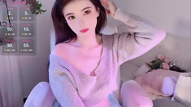 Snapshot of --xixi-- chatting on 02/05/25, 06:04 --xixi-- online show from 02/05/25, 06:04