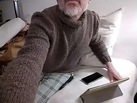 MadProfessor online show from 02/02/25, 08:51