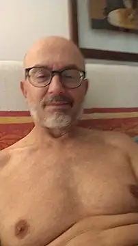 MadProfessor online show from 10/20/25, 12:16