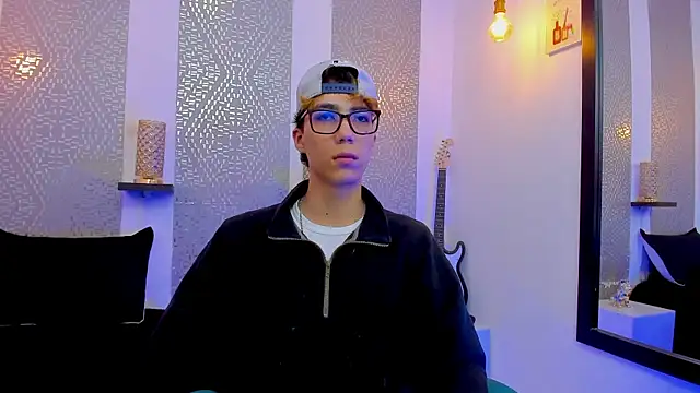 Nikolay Gregori online show from 01/07/25, 04:08