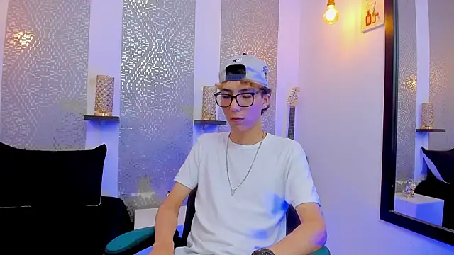 Nikolay Gregori online show from 01/07/25, 07:10