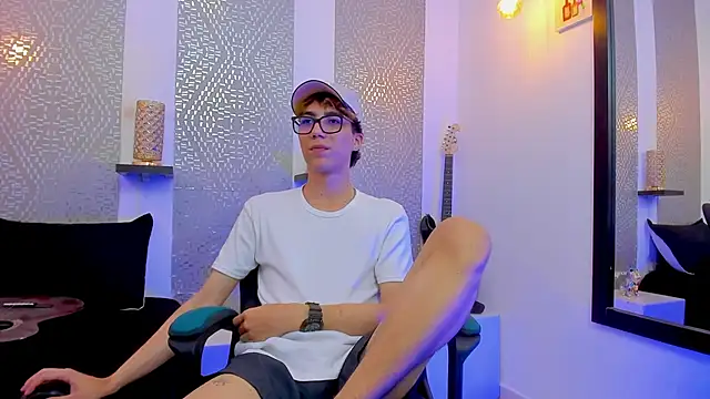 Nikolay Gregori online show from 01/07/25, 10:11