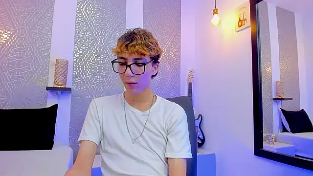 Nikolay Gregori online show from 01/08/25, 07:03