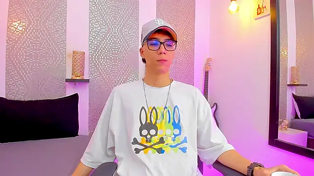 Nikolay Gregori online show from 01/10/25, 04:22