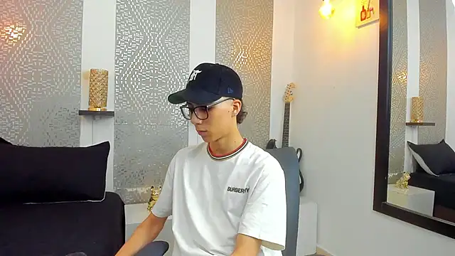 Nikolay Gregori online show from 01/12/25, 04:10