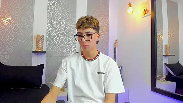 Nikolay Gregori online show from 01/12/25, 07:11