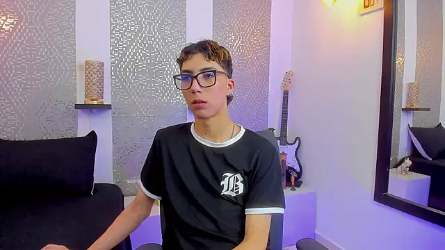 Nikolay Gregori online show from 01/13/25, 07:43