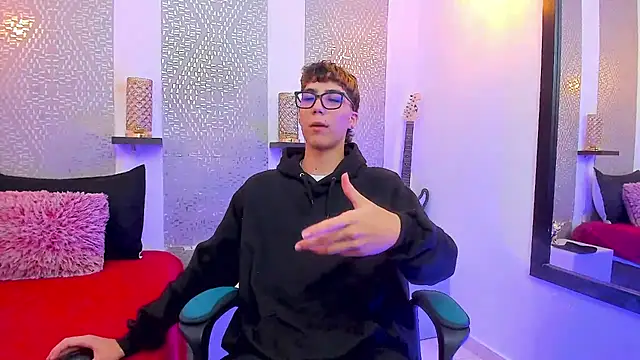 Nikolay Gregori online show from 01/17/25, 04:17