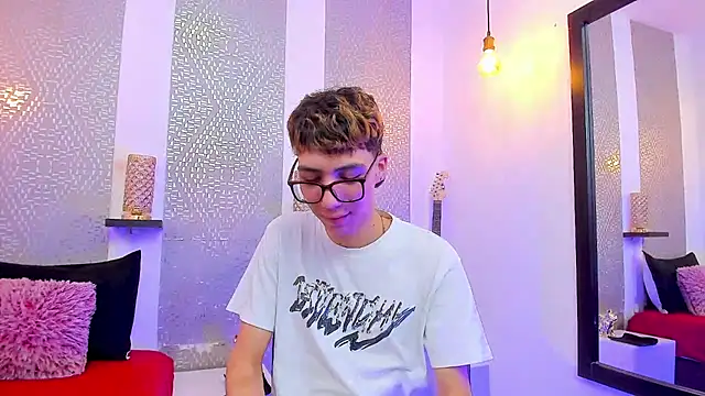 Nikolay Gregori online show from 01/17/25, 07:19