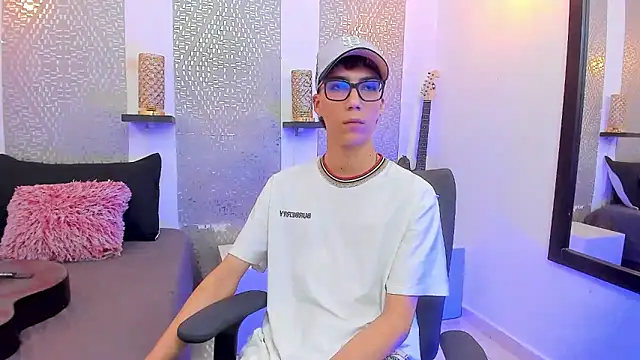 Nikolay Gregori online show from 01/20/25, 07:15