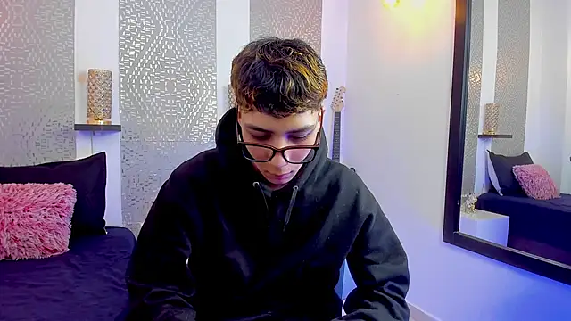 Nikolay Gregori online show from 01/23/25, 04:09