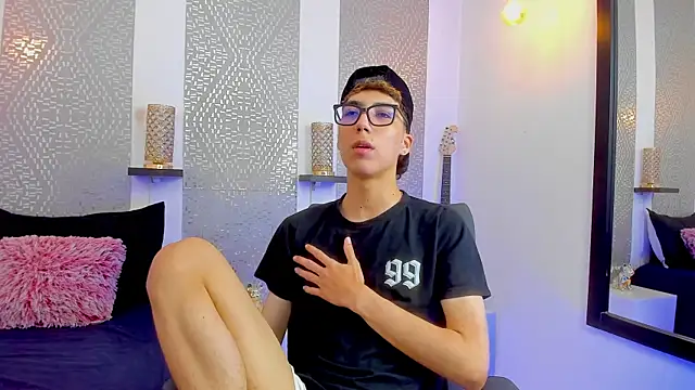 Nikolay Gregori online show from 01/23/25, 07:32