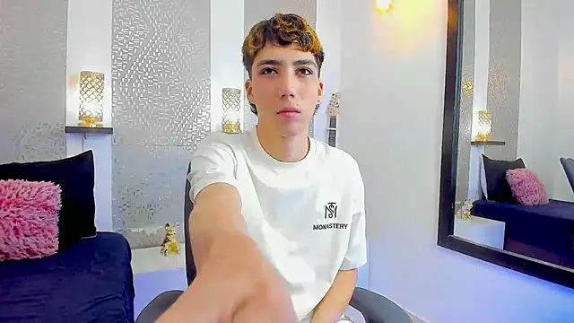 Nikolay Gregori online show from 01/24/25, 04:27