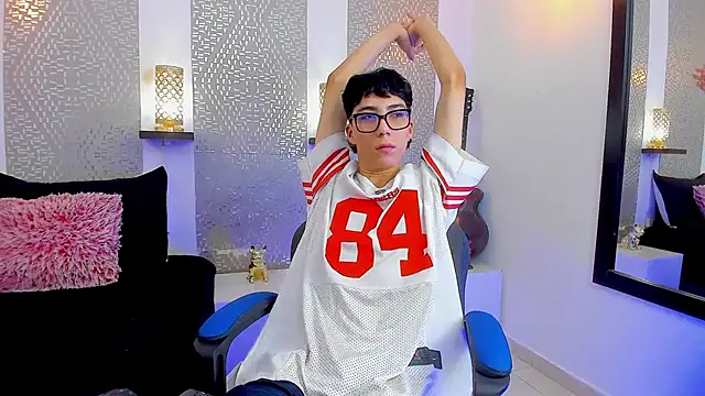 Nikolay Gregori online show from 01/28/25, 07:43