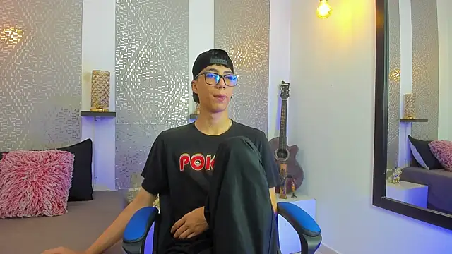 Nikolay Gregori online show from 01/30/25, 04:27