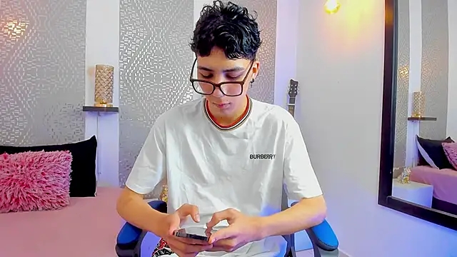 Nikolay Gregori online show from 02/02/25, 04:26