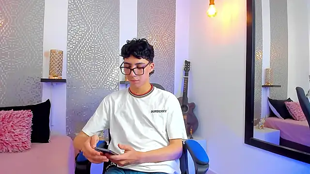 Nikolay Gregori online show from 02/02/25, 07:30