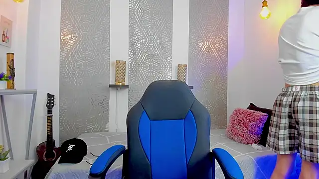 Nikolay Gregori online show from 02/04/25, 07:29