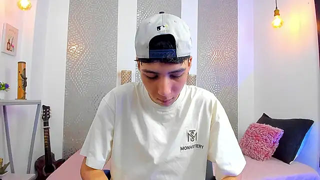 Nikolay Gregori online show from 02/07/25, 03:55