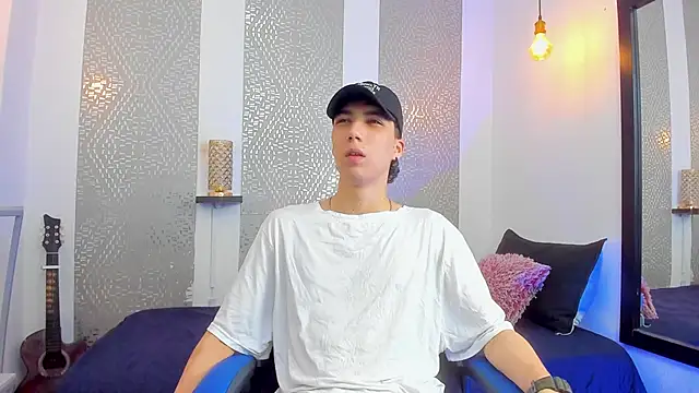 Nikolay Gregori online show from 02/09/25, 04:04