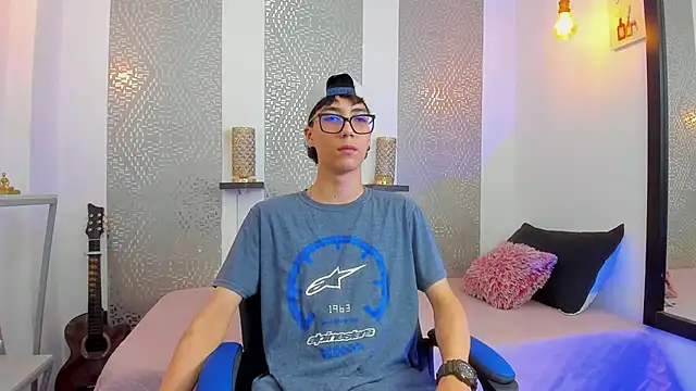 Nikolay Gregori online show from 02/10/25, 04:30