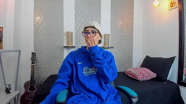 Nikolay Gregori online show from 02/14/25, 04:15