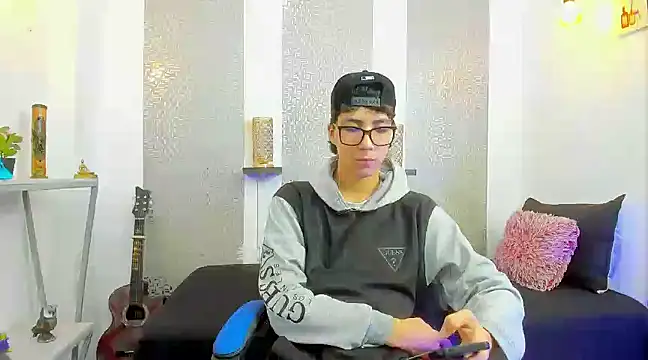 Nikolay Gregori online show from 03/02/25, 03:45