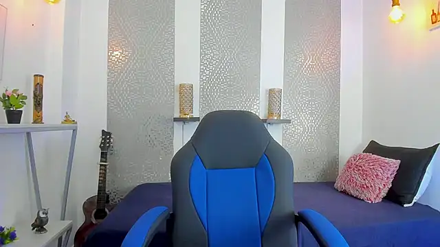 Nikolay Gregori online show from 03/03/25, 04:25