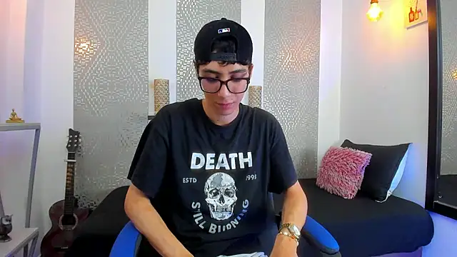 Nikolay Gregori online show from 03/06/25, 07:14