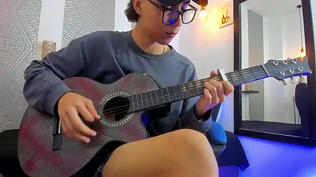 Nikolay Gregori online show from 03/11/25, 07:15