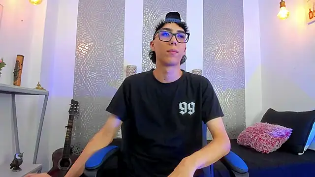 Nikolay Gregori online show from 03/16/25, 11:38