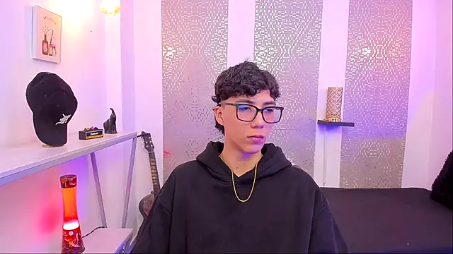 Nikolay Gregori online show from 09/14/25, 04:11