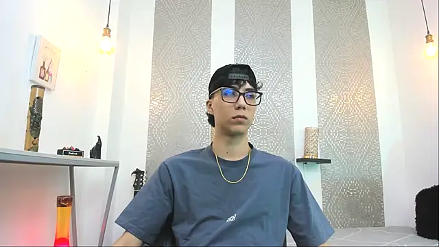 Nikolay Gregori online show from 09/15/25, 03:28