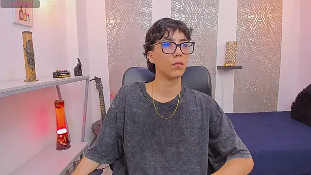 Nikolay Gregori online show from 10/01/25, 04:51