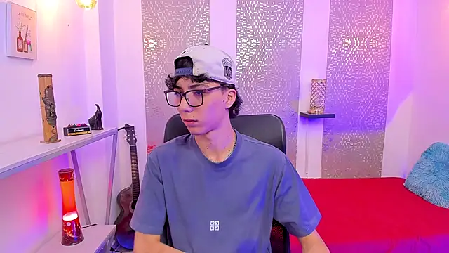 Nikolay Gregori online show from 10/07/25, 04:20