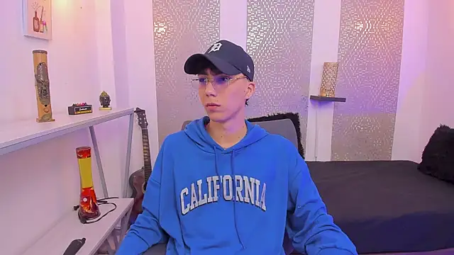 Nikolay Gregori online show from 10/29/25, 03:53