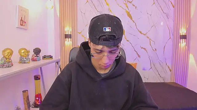 Nikolay Gregori online show from 02/02/26, 04:11