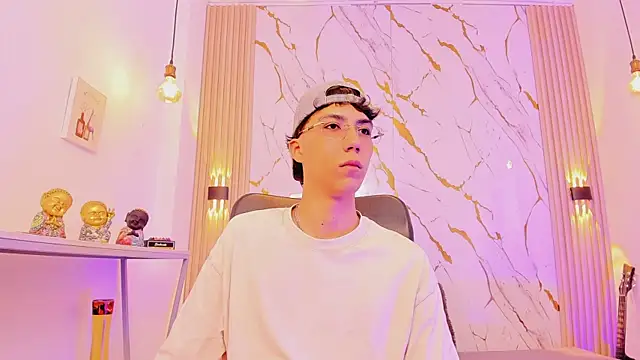 Nikolay Gregori online show from 02/13/26, 04:08