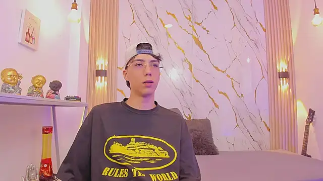 Nikolay Gregori online show from 02/23/26, 04:43