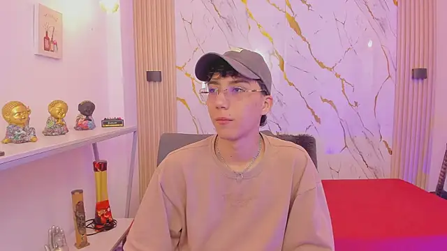 Nikolay Gregori online show from 02/27/26, 04:01