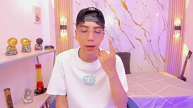 Nikolay Gregori online show from 03/16/26, 04:18