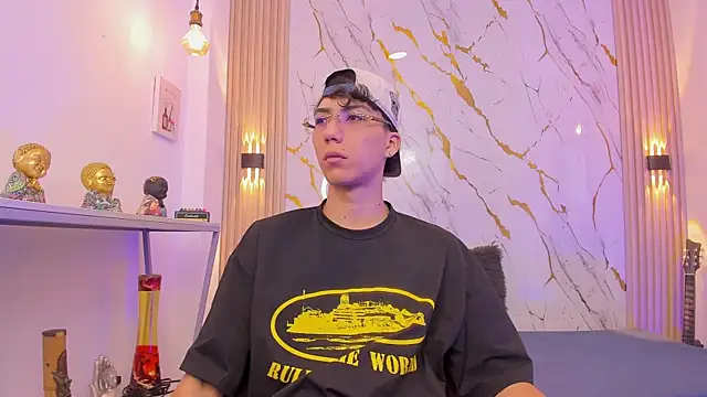 Nikolay Gregori online show from 04/06/26, 04:21