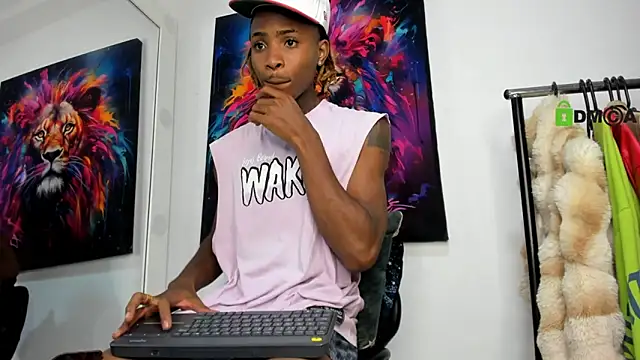 Snapshot of Pantera_black_21 chatting on 12/07/24, 04:09 Pantera black 21 online show from 12/07/24, 04:09