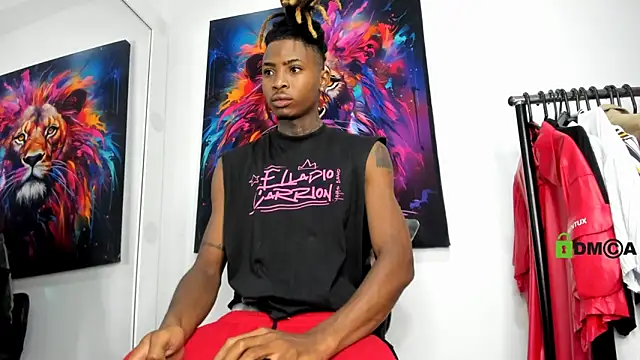 Snapshot of Pantera_black_21 chatting on 12/10/24, 04:45 Pantera black 21 online show from 12/10/24, 04:45