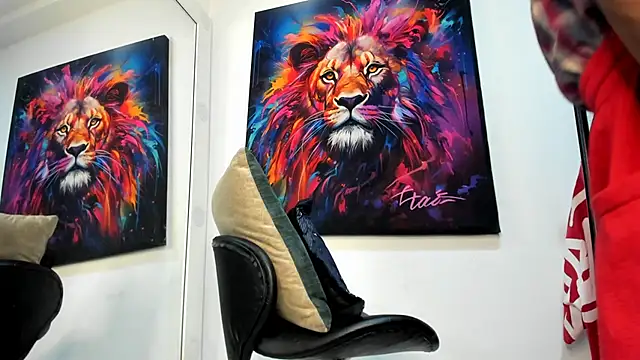 Snapshot of Pantera_black_21 chatting on 12/22/24, 07:33 Pantera black 21 online show from 12/22/24, 07:33