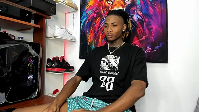 Snapshot of Pantera_black_21 chatting on 01/26/25, 05:34 Pantera black 21 online show from 01/26/25, 05:34