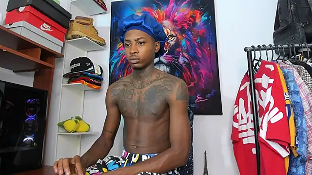 Snapshot of Pantera_black_21 chatting on 09/16/25, 10:38 Pantera black 21 online show from 09/16/25, 10:38