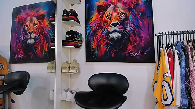 Snapshot of Pantera_black_21 chatting on 11/09/25, 07:50 Pantera black 21 online show from 11/09/25, 07:50